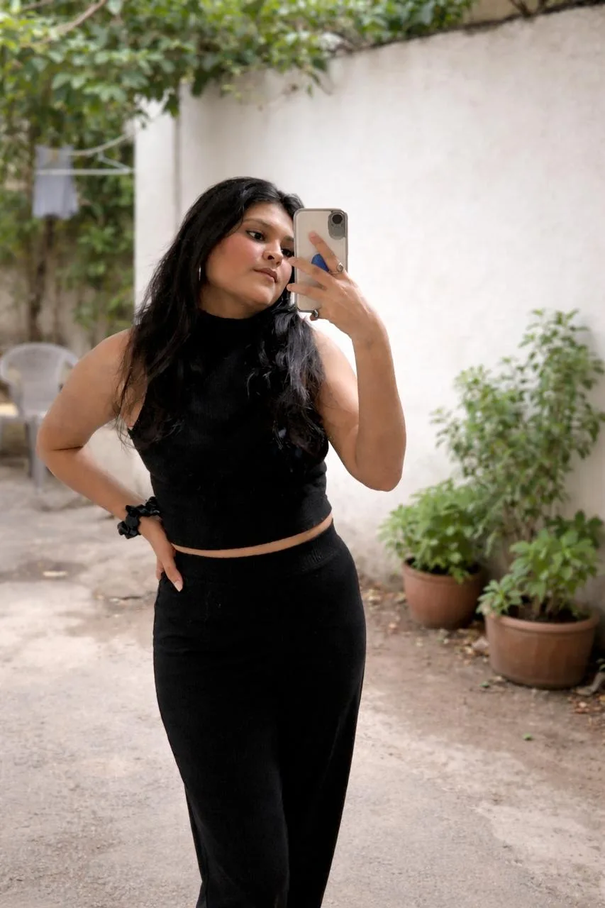 Vaishnavi Baheti